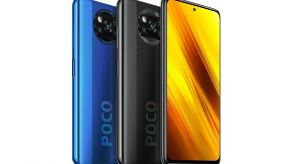 Xiaomi Poco X3 – лучший бюджетный смартфон 2020 года